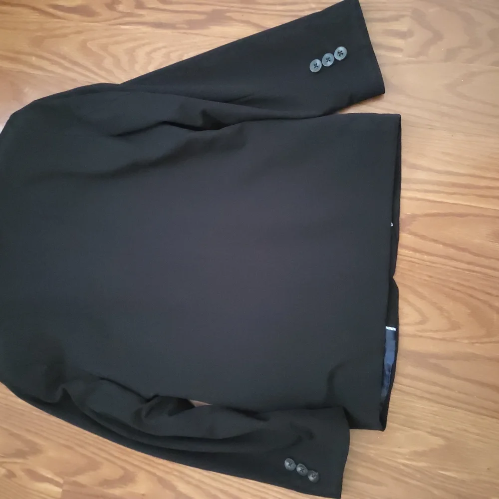 Izod‎ Black Kids Blazer